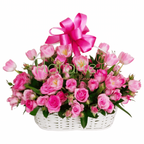 Envía flores a la CDMX