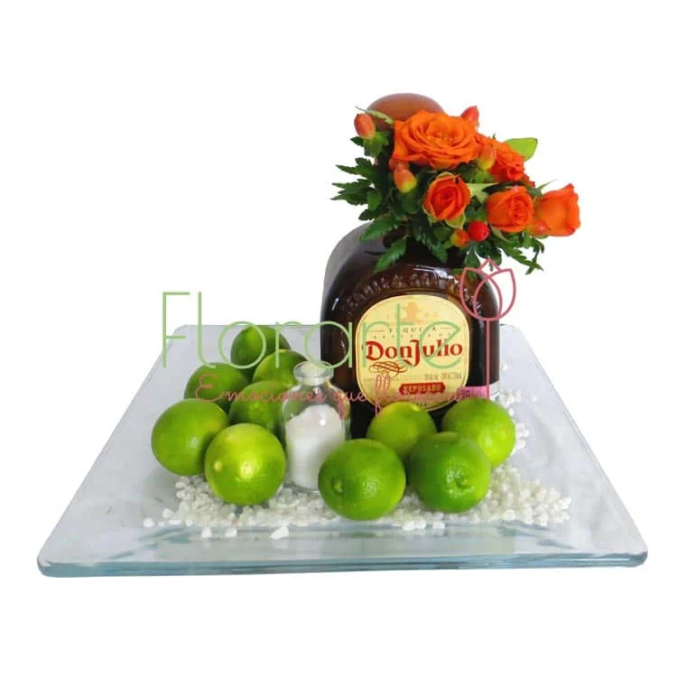 Don Julio Limones y Flores - Imagen 2
