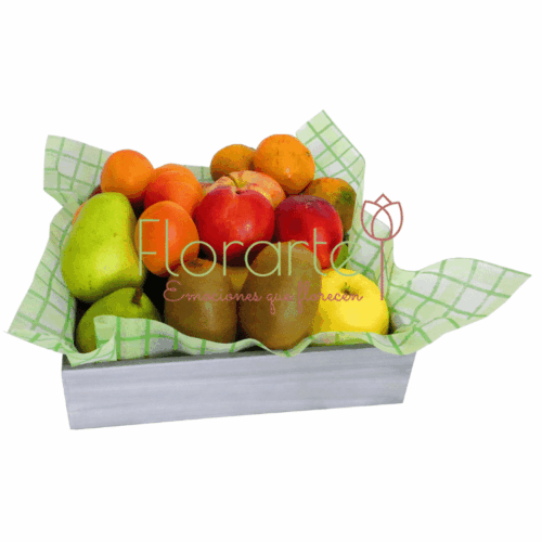 Frutos de Temporada II