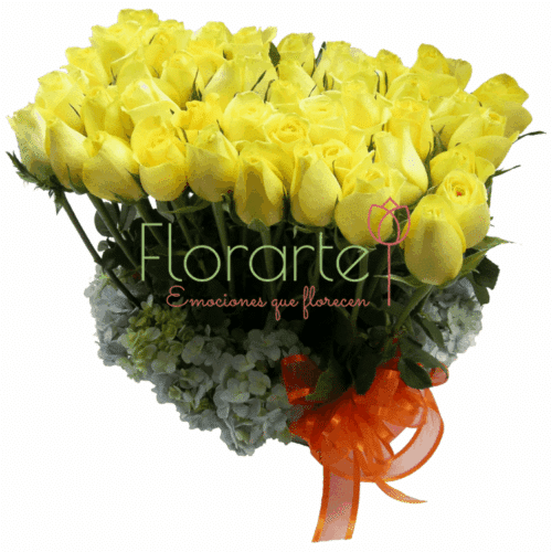 Envía flores a la CDMX