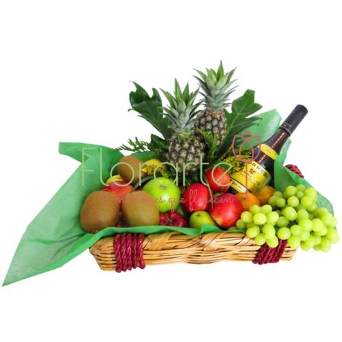 Envía flores a la CDMX