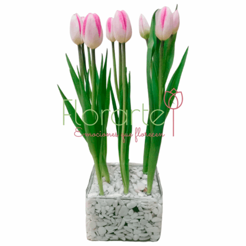 Envía flores a la CDMX