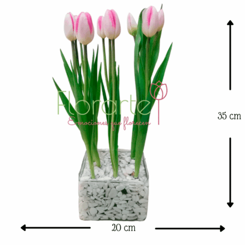 Envía flores a la CDMX