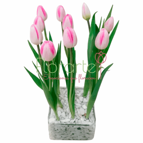 Envía flores a la CDMX