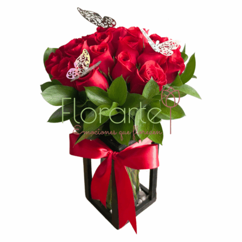 Envía flores a la CDMX