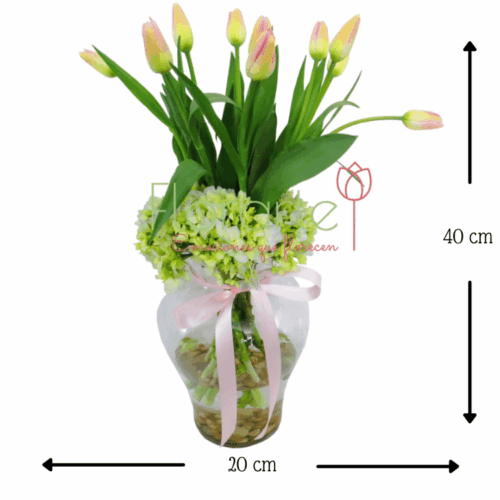 Envía flores a la CDMX