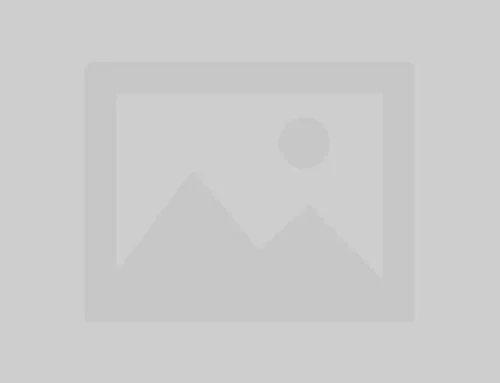 Blog Post With Status