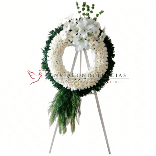 Envía flores a la CDMX