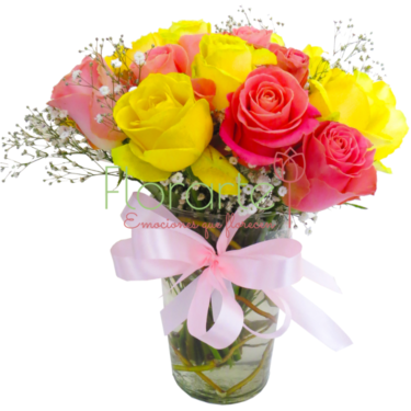 Envía Flores con Florarte - Tu Florería en CDMX