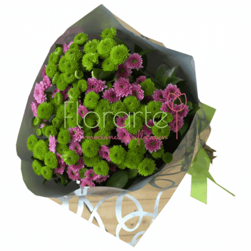 Envía flores a la CDMX