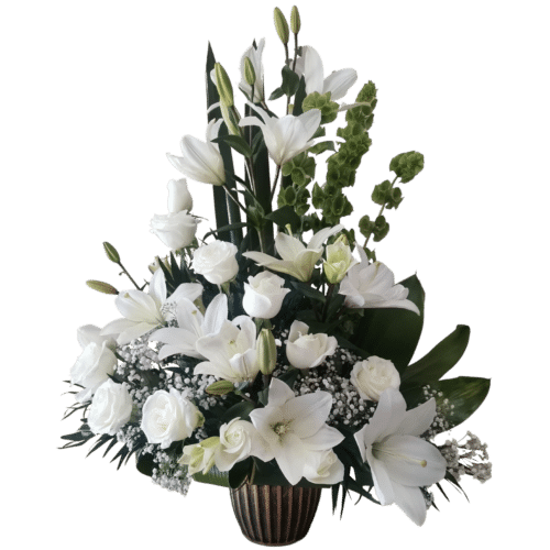 Arreglo Fúnebre Consuelo