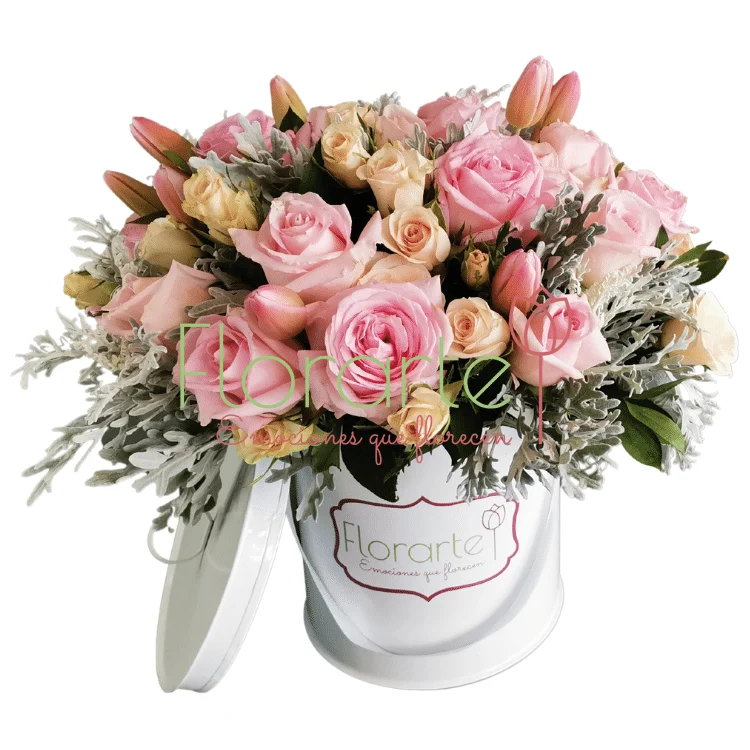 Pink Vintage