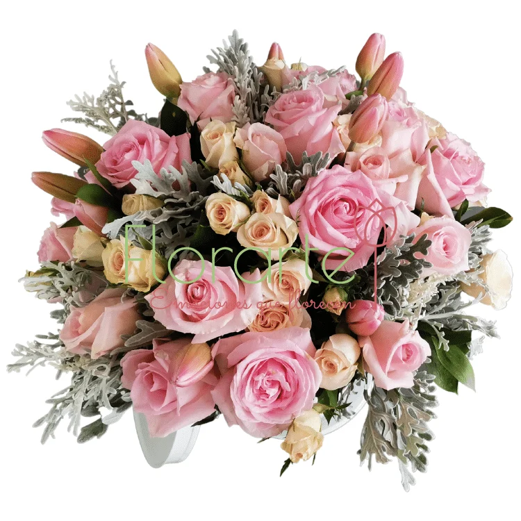 Pink Vintage - Imagen 2