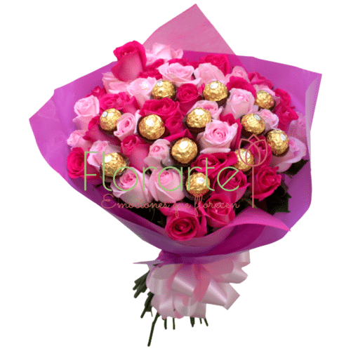 Ramo ferrero cariño LOG