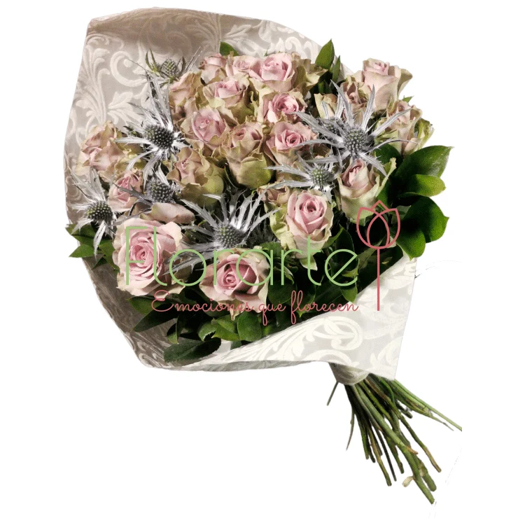 Ramo de Rosas Medea
