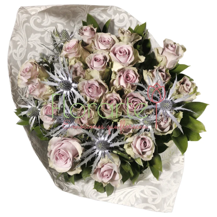 Ramo de Rosas Medea - Imagen 2