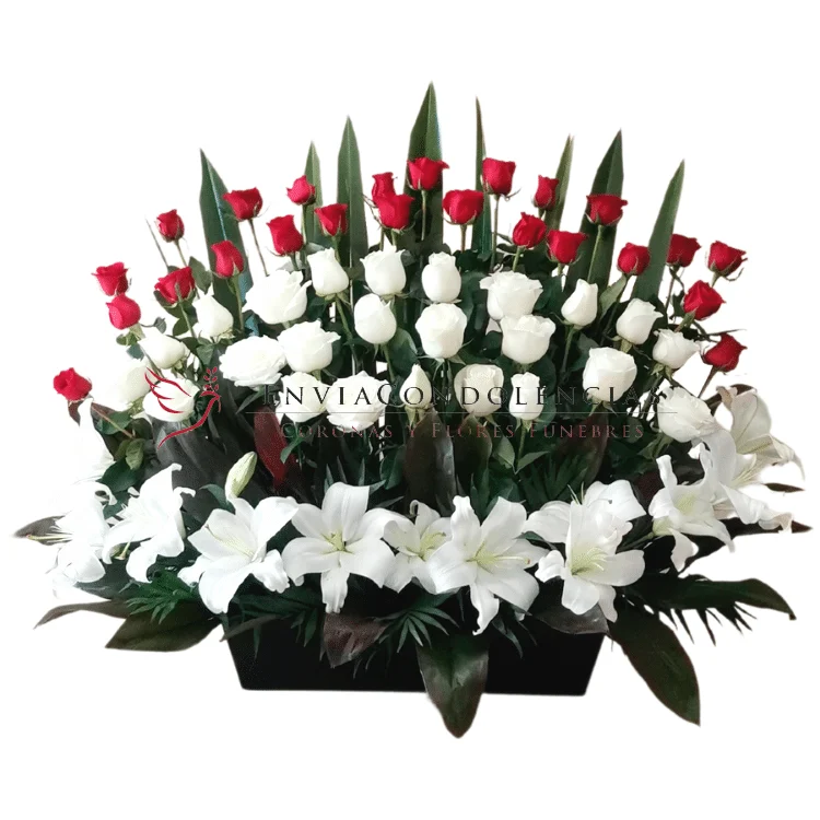 Arreglo Fúnebre Gran Ofrenda