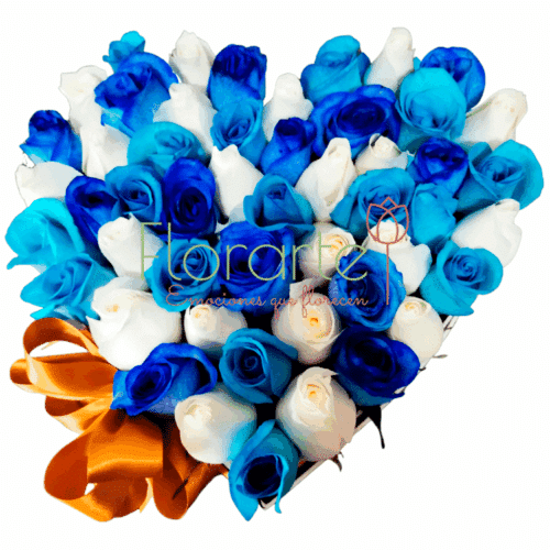 Envía flores a la CDMX