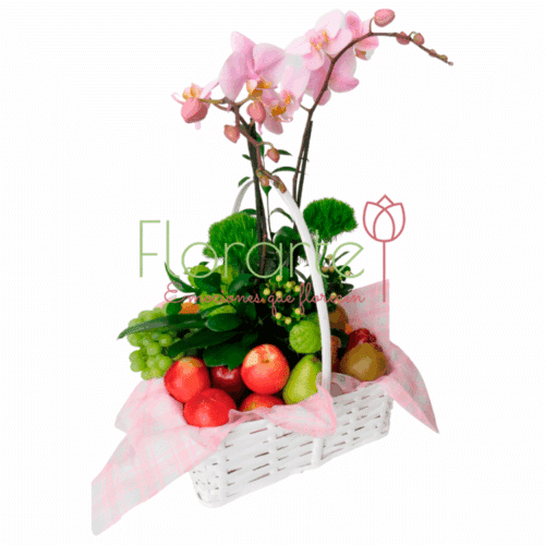 Envía flores a la CDMX