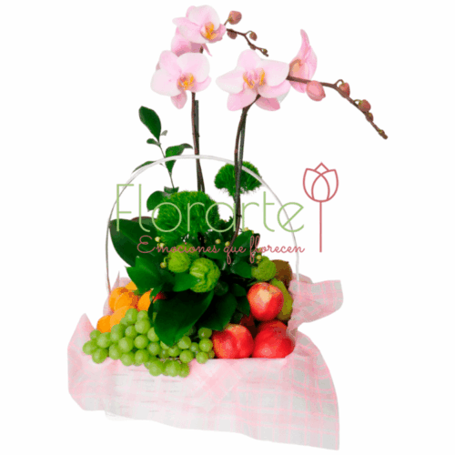 Envía flores a la CDMX