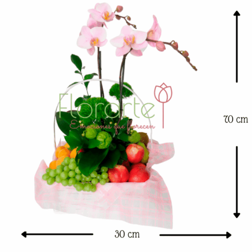 Envía flores a la CDMX