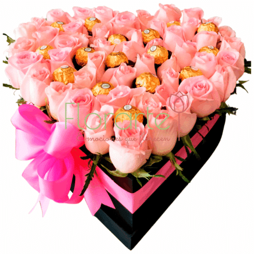 Envía flores a la CDMX