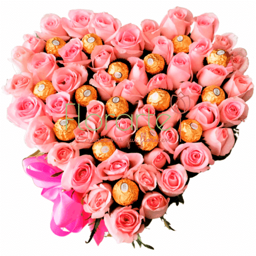 Envía flores a la CDMX