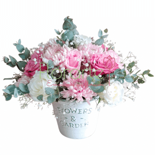 Cuento De Hadas1LOG Envía flores a la CDMX