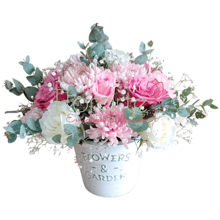 Cuento De Hadas1LOG Envía flores a la CDMX