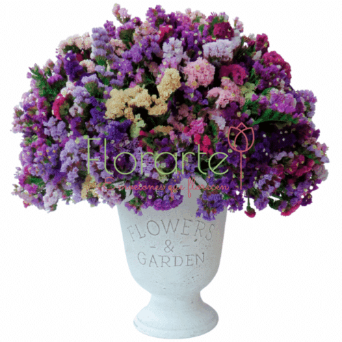 Envía flores a la CDMX