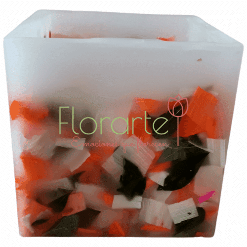 Envía flores a la CDMX