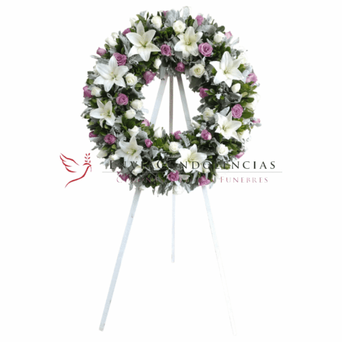 Envía flores a la CDMX