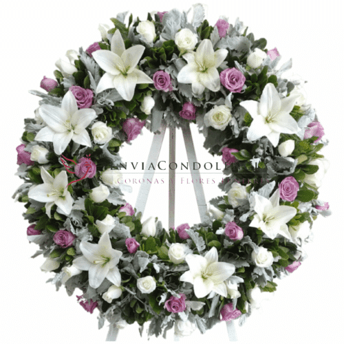 Envía flores a la CDMX