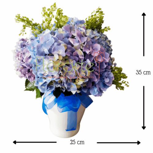 Envía flores a la CDMX