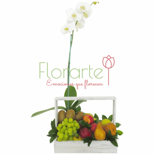 Envía flores a la CDMX