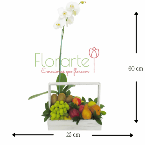 Envía flores a la CDMX