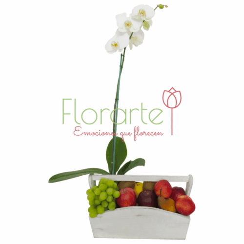 Envía flores a la CDMX