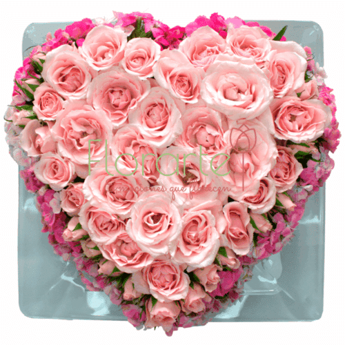 Envía flores a la CDMX