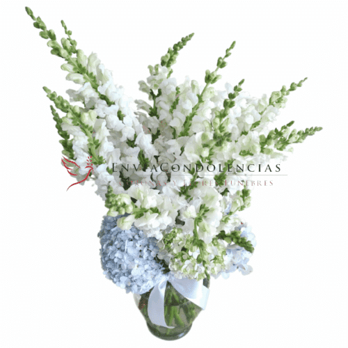 Envía flores a la CDMX