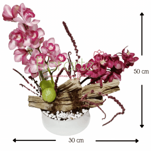 Envía flores a la CDMX