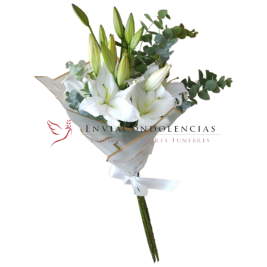 Envía flores a la CDMX