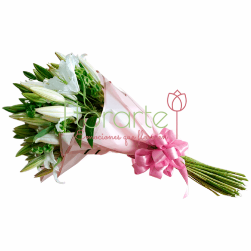 Envía flores a la CDMX