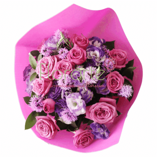 Envía flores a la CDMX