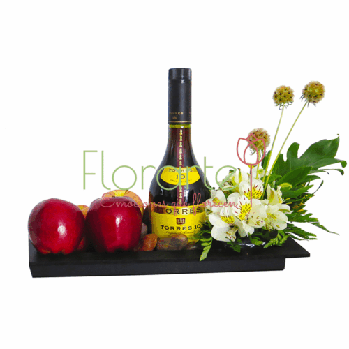 Envía flores a la CDMX