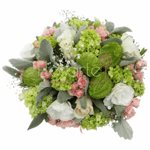 Envía flores a la CDMX