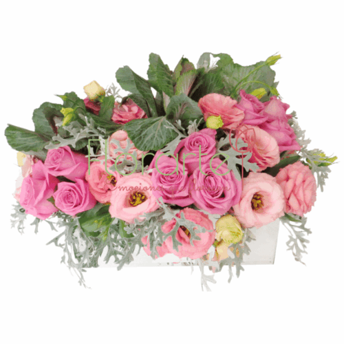 Envía flores a la CDMX