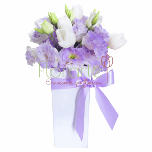 Envía flores a la CDMX