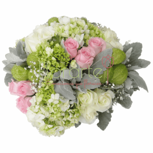 Pureza de Ternura3 LOG Envía flores a la CDMX