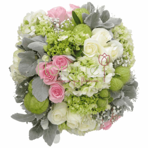 Pureza de Ternura4 LOG Envía flores a la CDMX