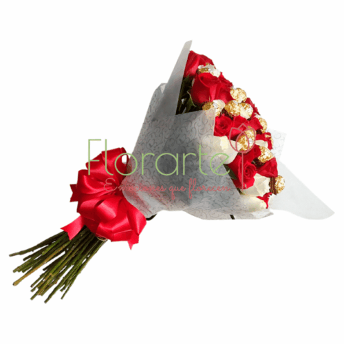 Envía flores a la CDMX